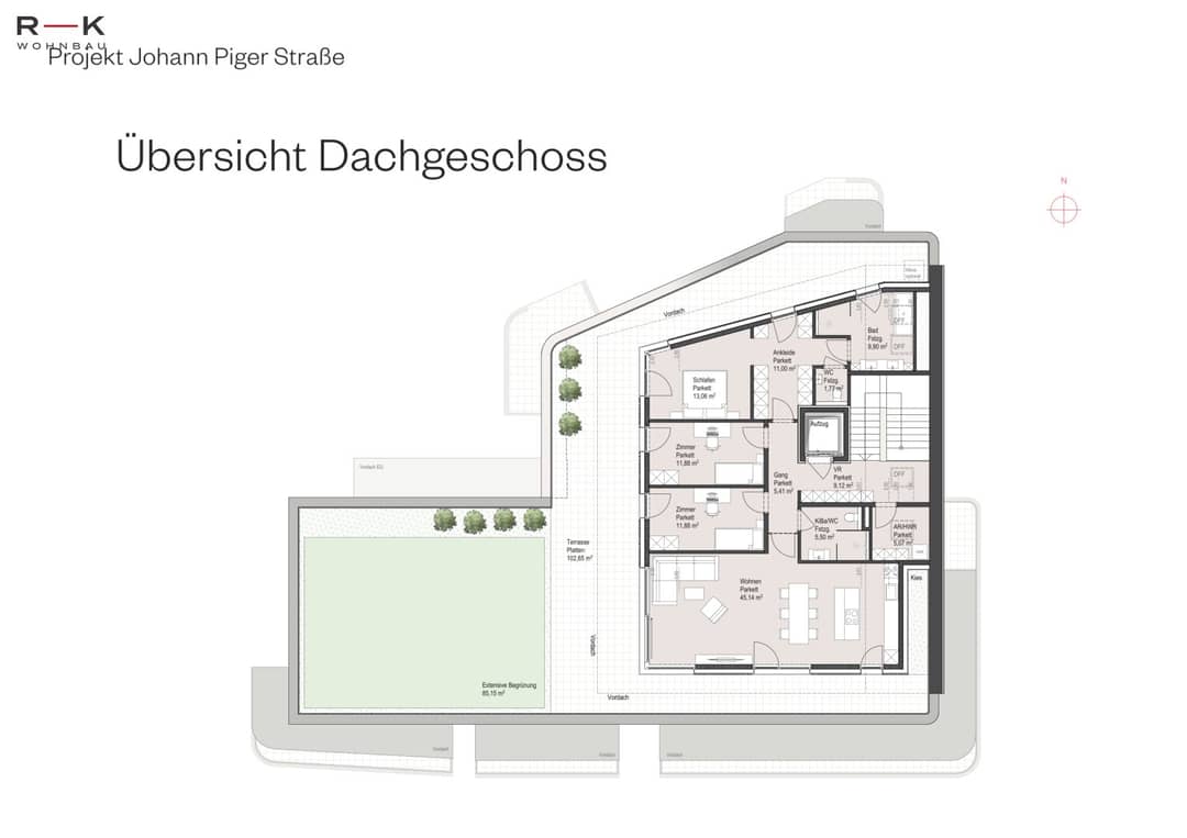 Grundriss 2