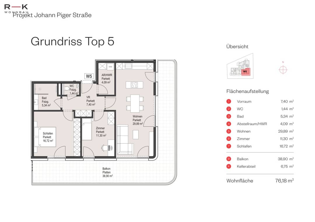 Grundriss 1
