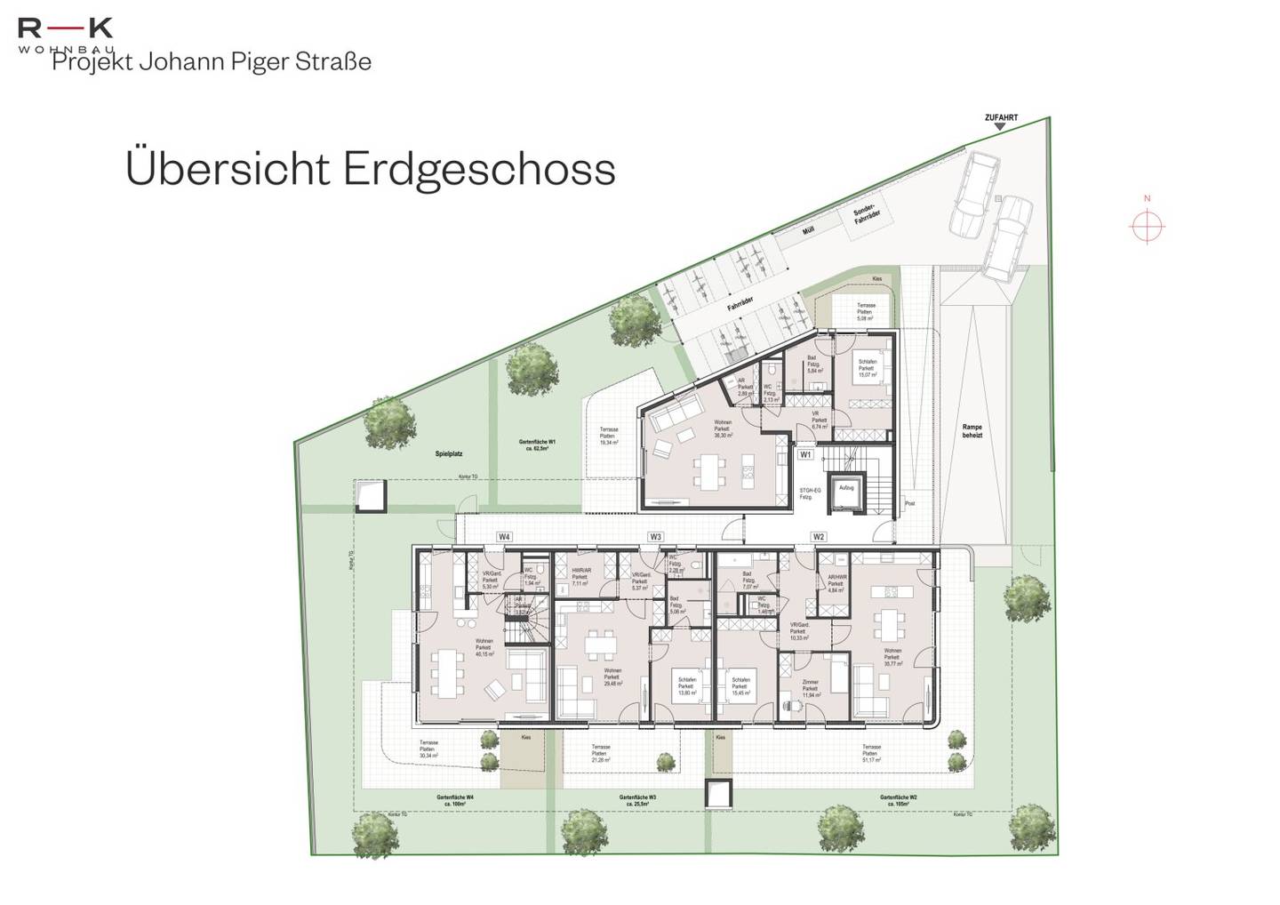 Grundriss 2