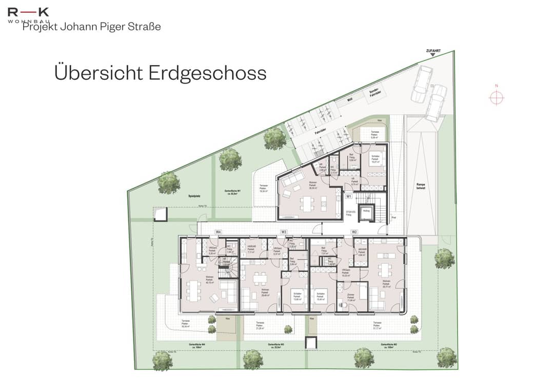 Grundriss 2