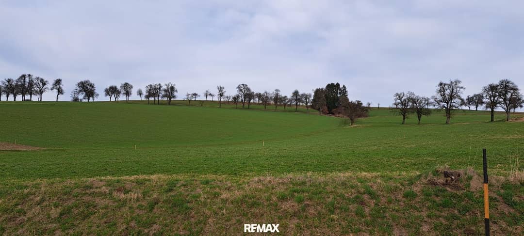 Building land in St. Johann in Engstetten