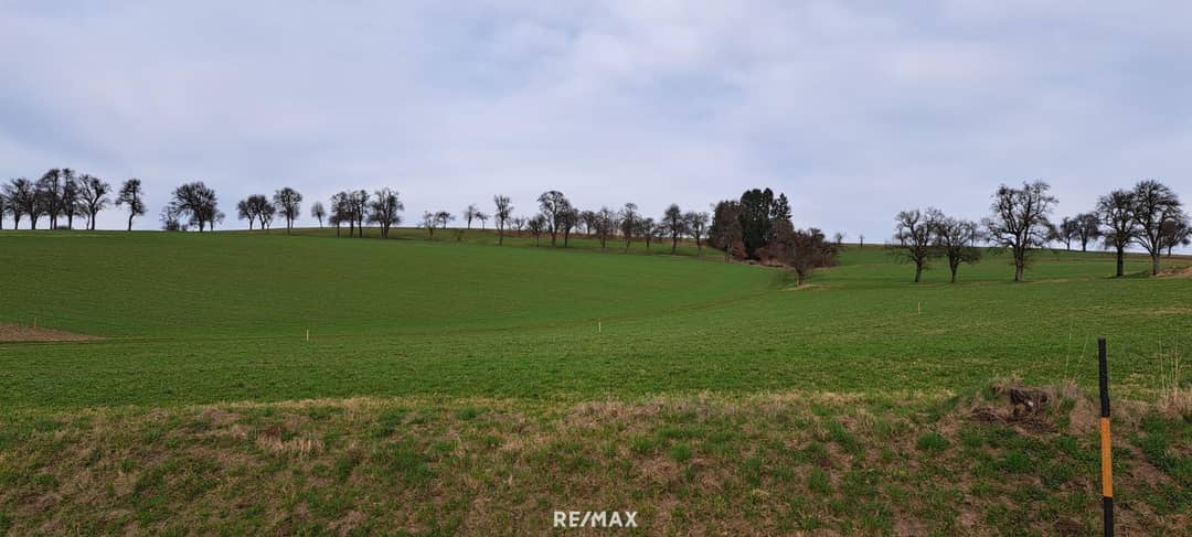 Baugrund in St. Johann in Engstetten