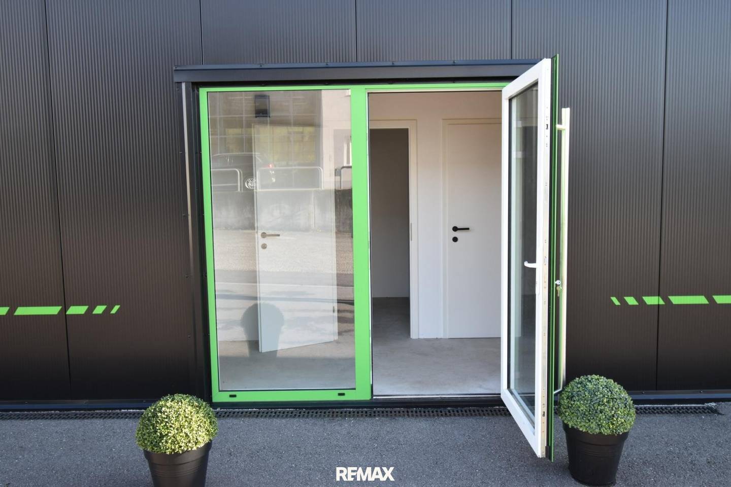 92 m² Office Haidershofen