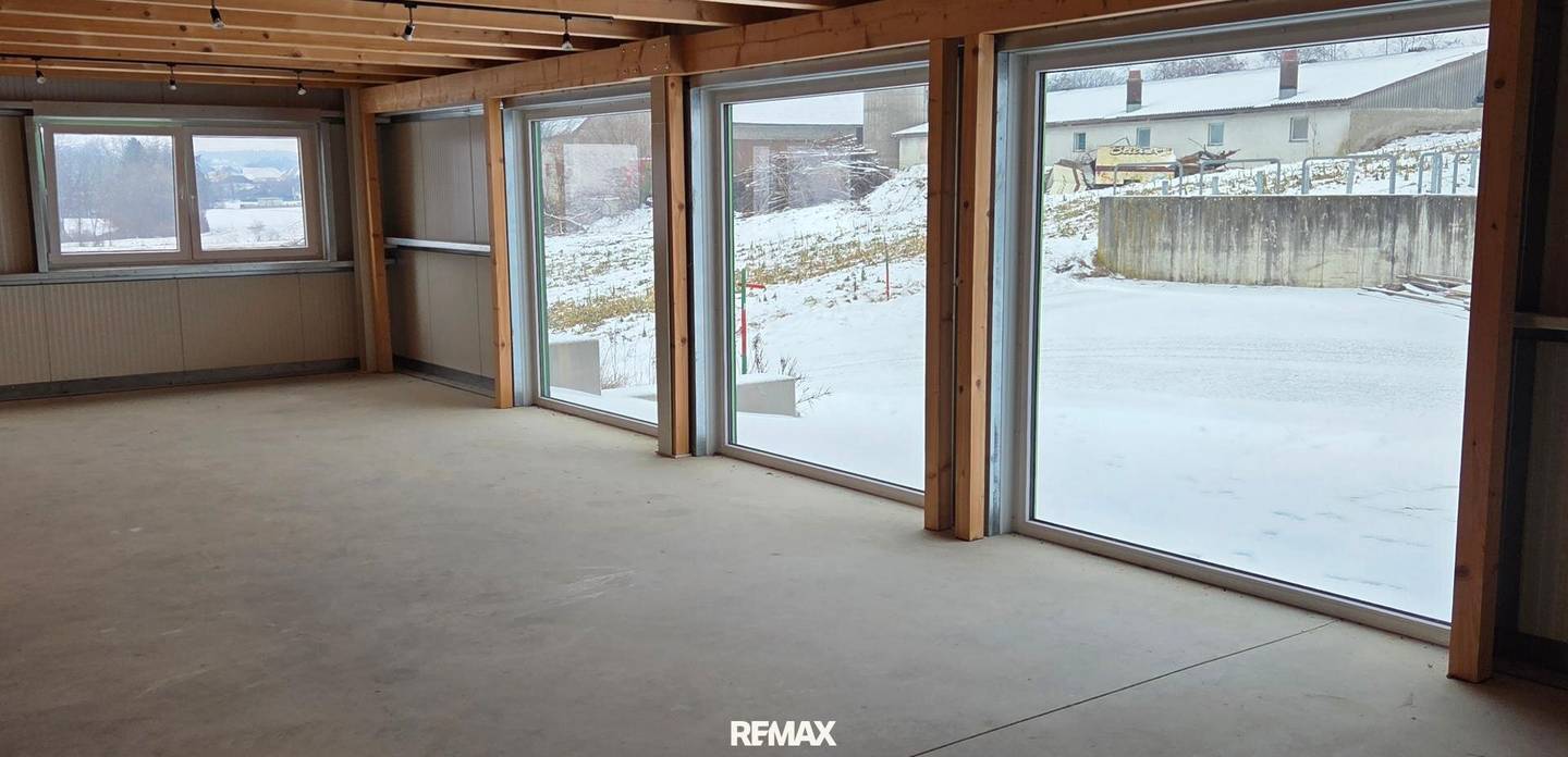 92 m² Office Haidershofen