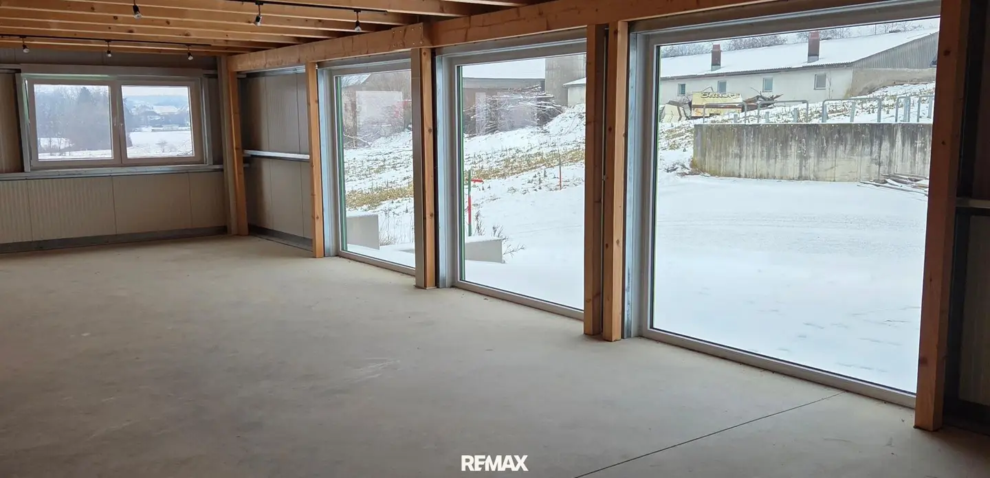 92 m² Büro Haidershofen