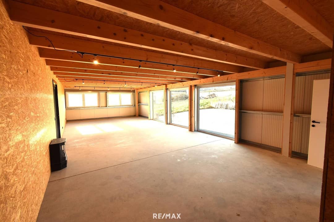 92 m² Office Haidershofen