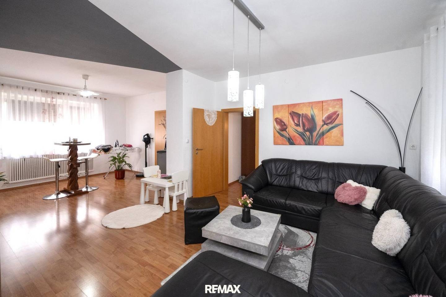 Wohnhaus mit 2 Einheiten in Sierning