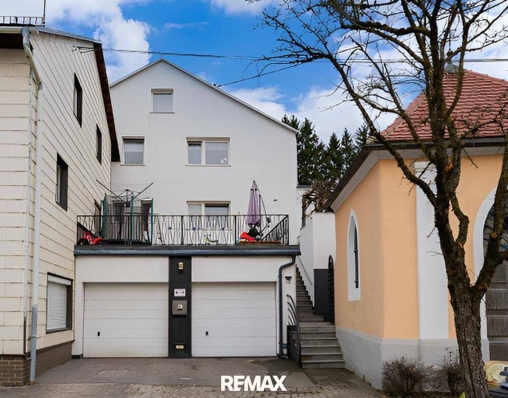 Wohnhaus mit 2 Einheiten in Sierning