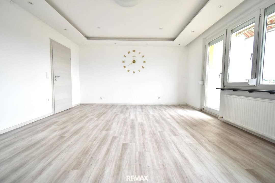 Wohnung mit DAN Küche und Balkon zentral gelegen