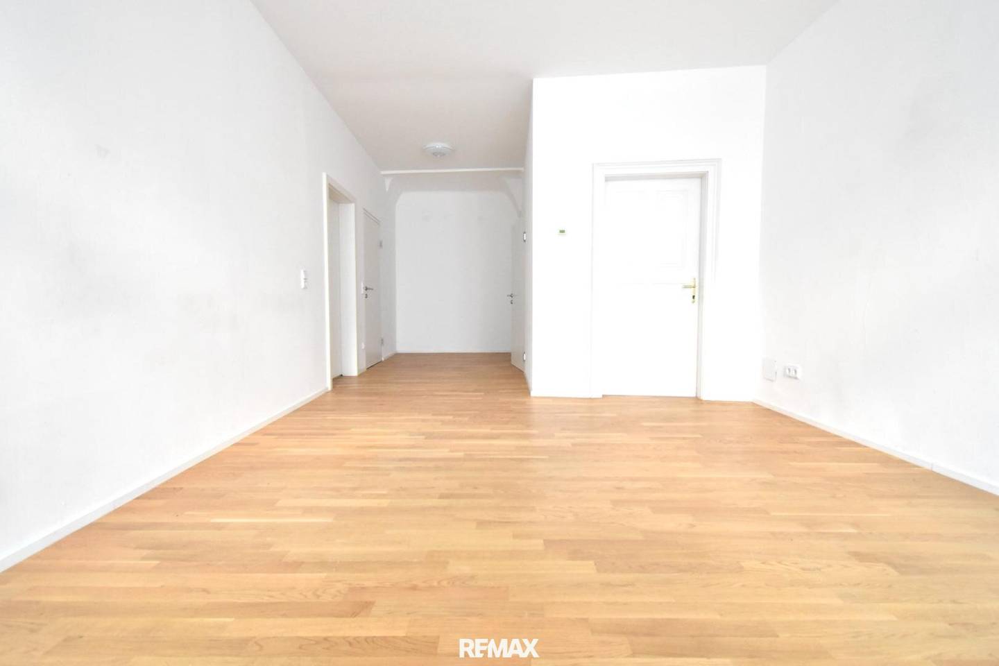 Barrier-Free Office 42m² Steyr Center