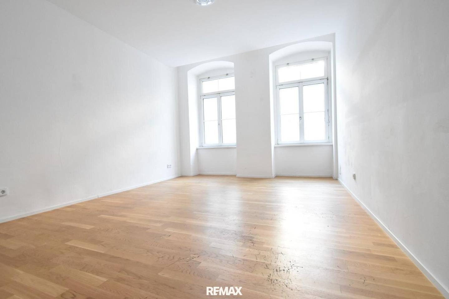 Barrier-Free Office 42m² Steyr Center