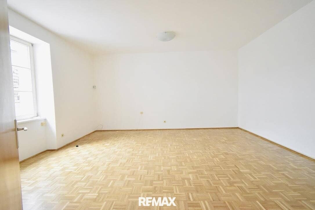 Commercial Space 52m² Steyr City Center