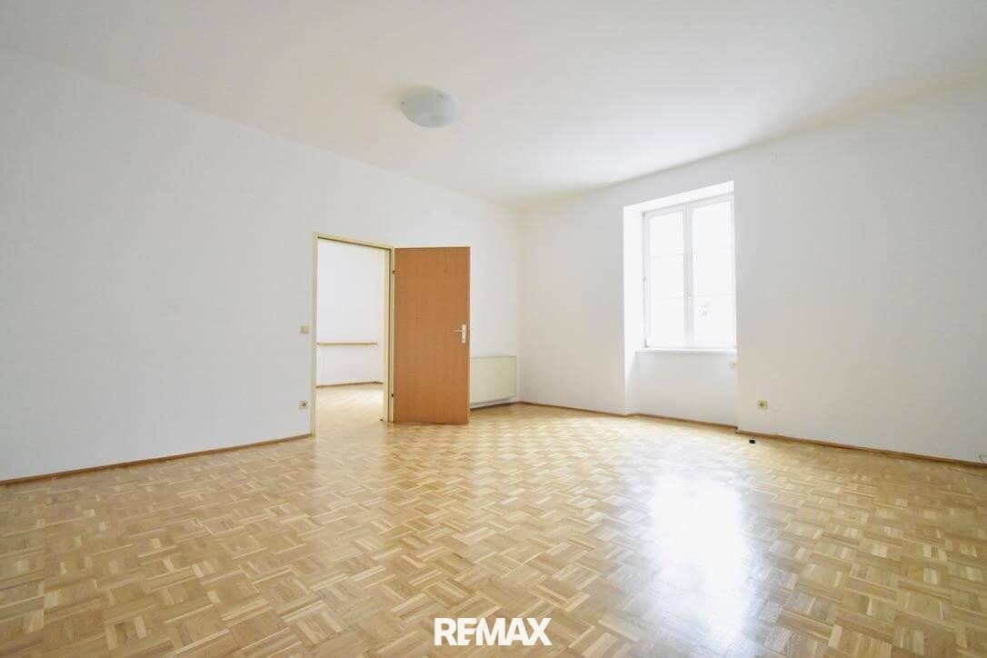 Commercial Space 52m² Steyr City Center