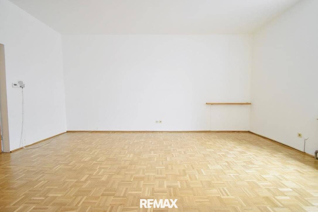 Commercial Space 52m² Steyr City Center
