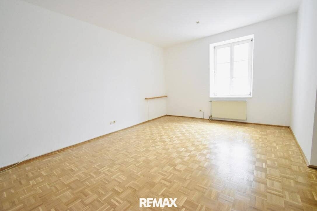 Commercial Space 52m² Steyr City Center