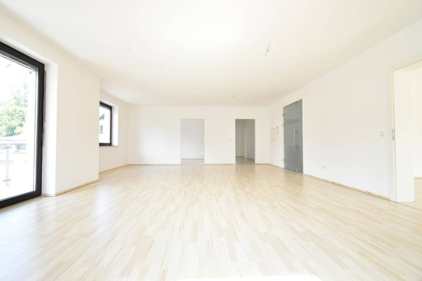 Office Spaces 132m² Garsten Center