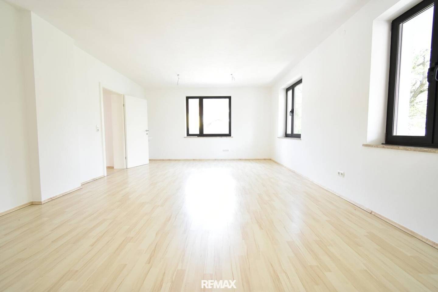 Office Spaces 132m² Garsten Center
