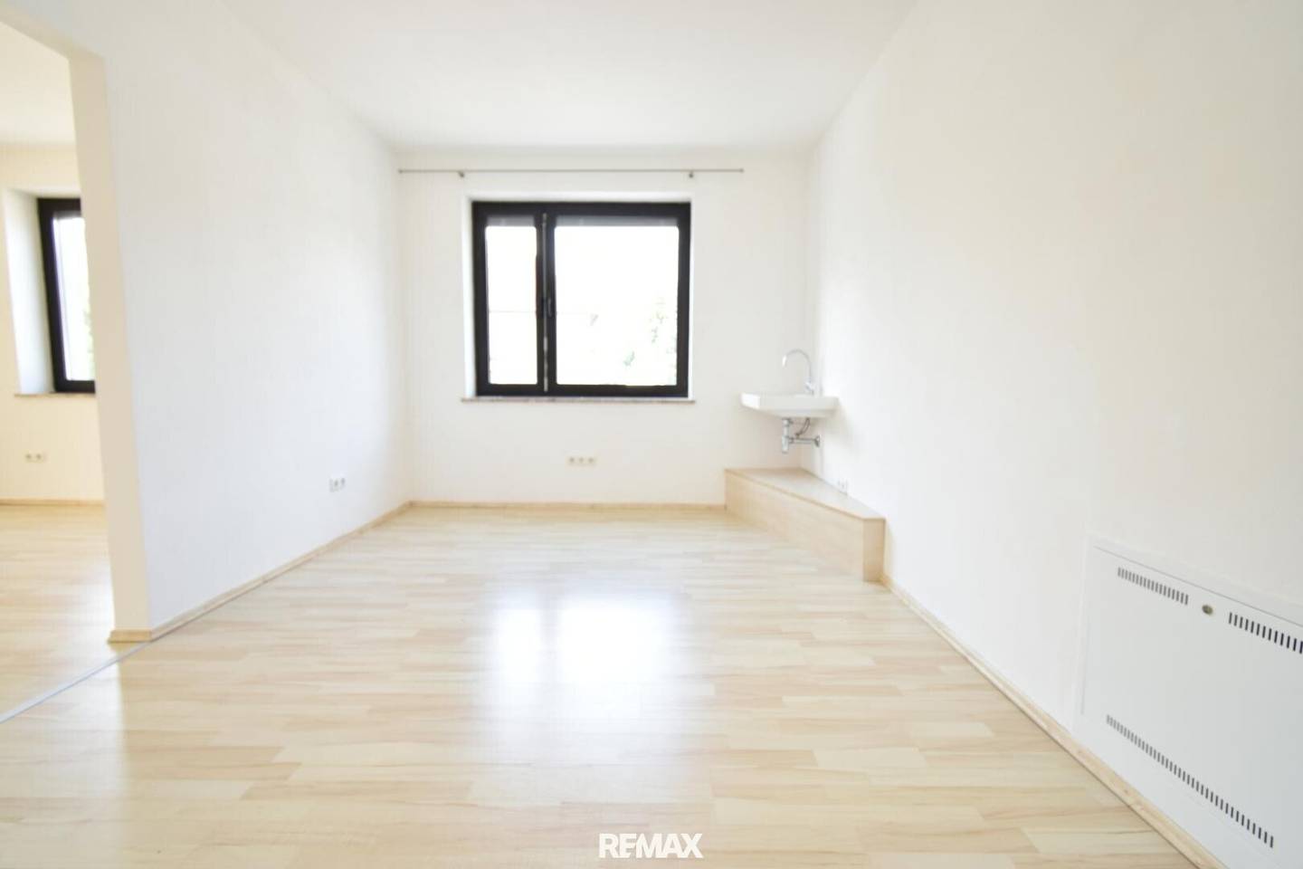 Office Spaces 132m² Garsten Center