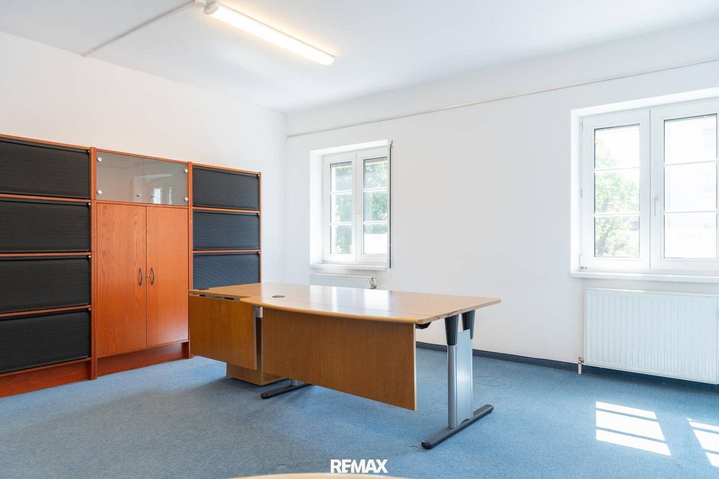 230m² Büro Steyr-Münichholz