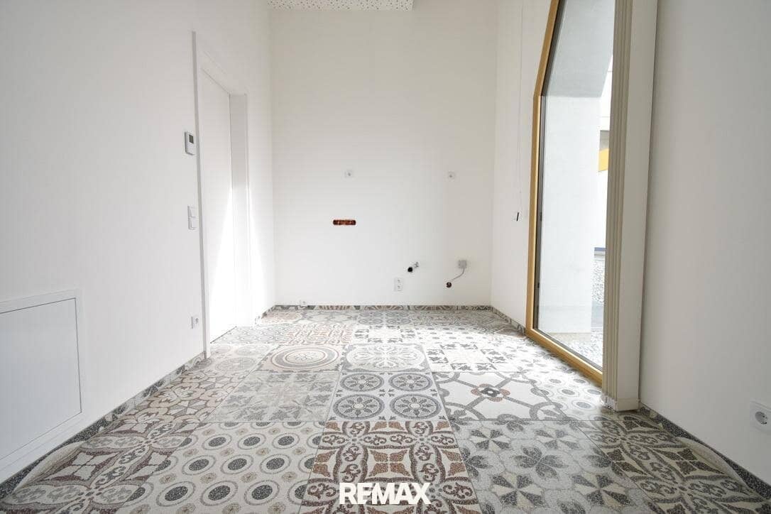 217 m² Office Space Central Steyr
