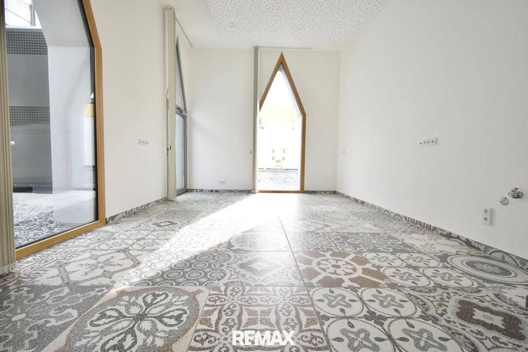 217 m² Office Space Central Steyr