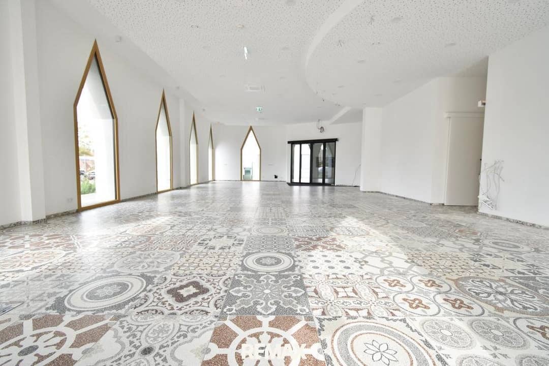 217 m² Bürofläche zentrale Steyr