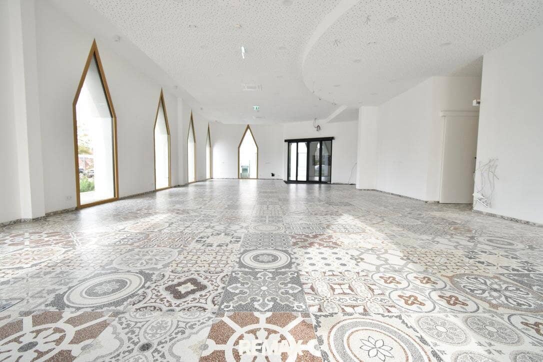 217 m² Office Space Central Steyr