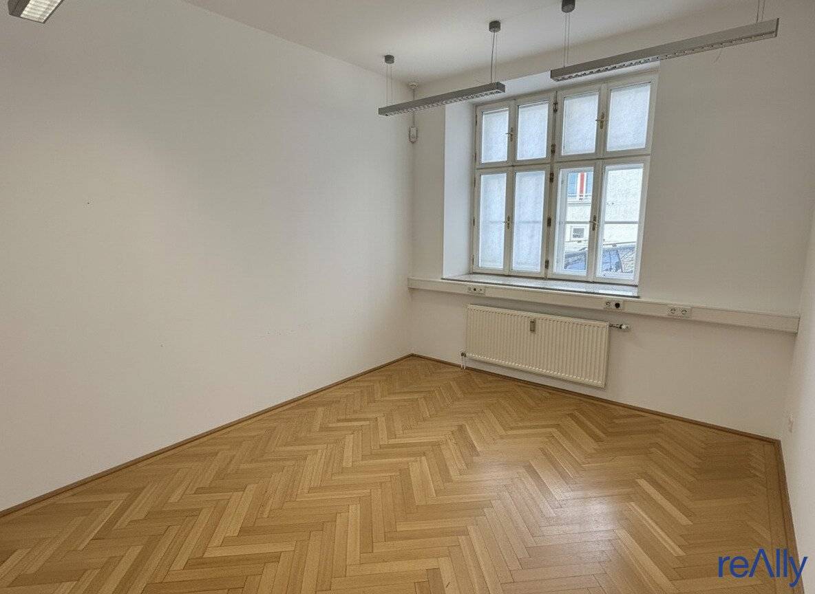 Modern Commercial Space 242m² Vienna 15