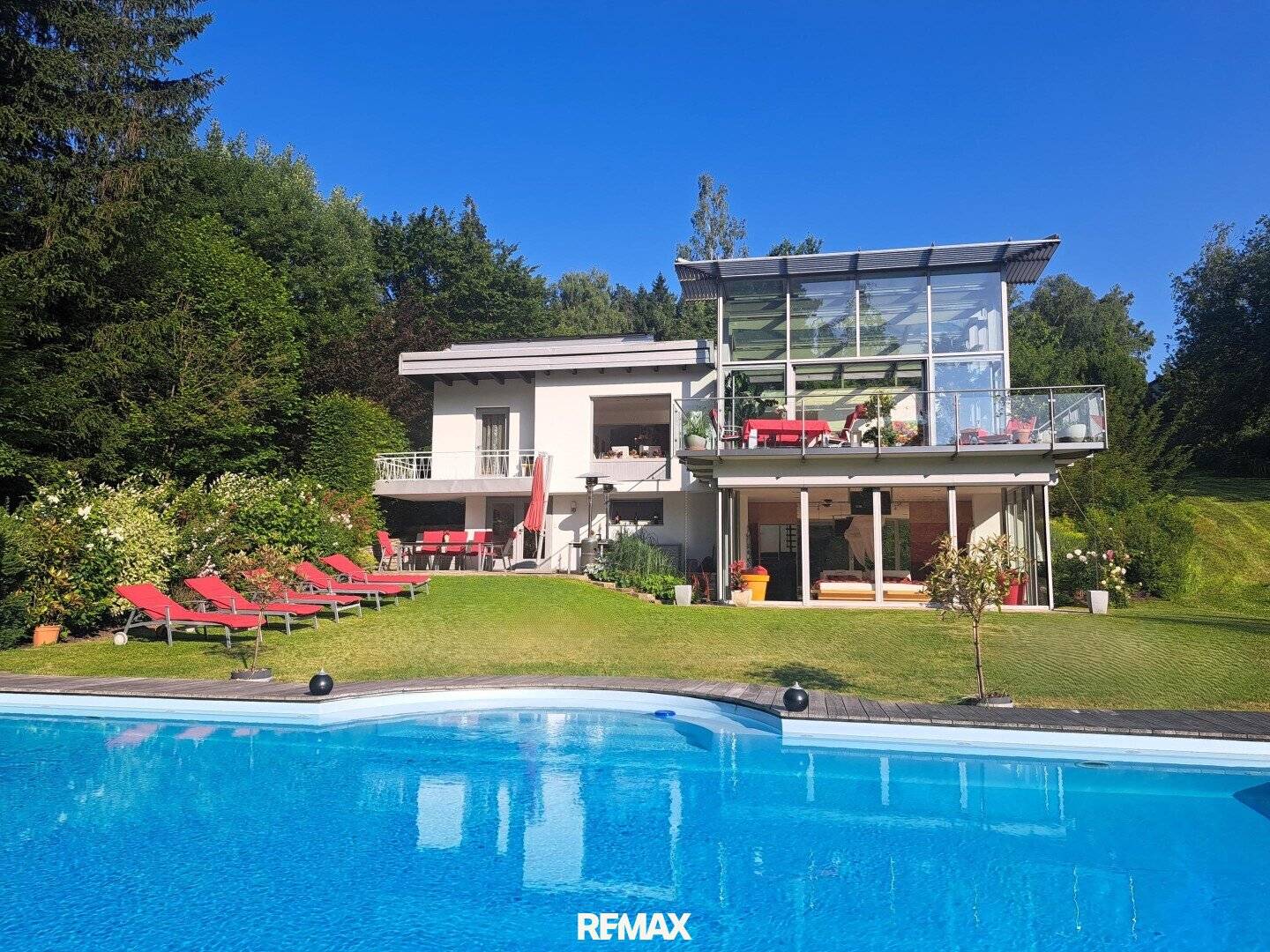 See-Villa Idolsberg am Stausee