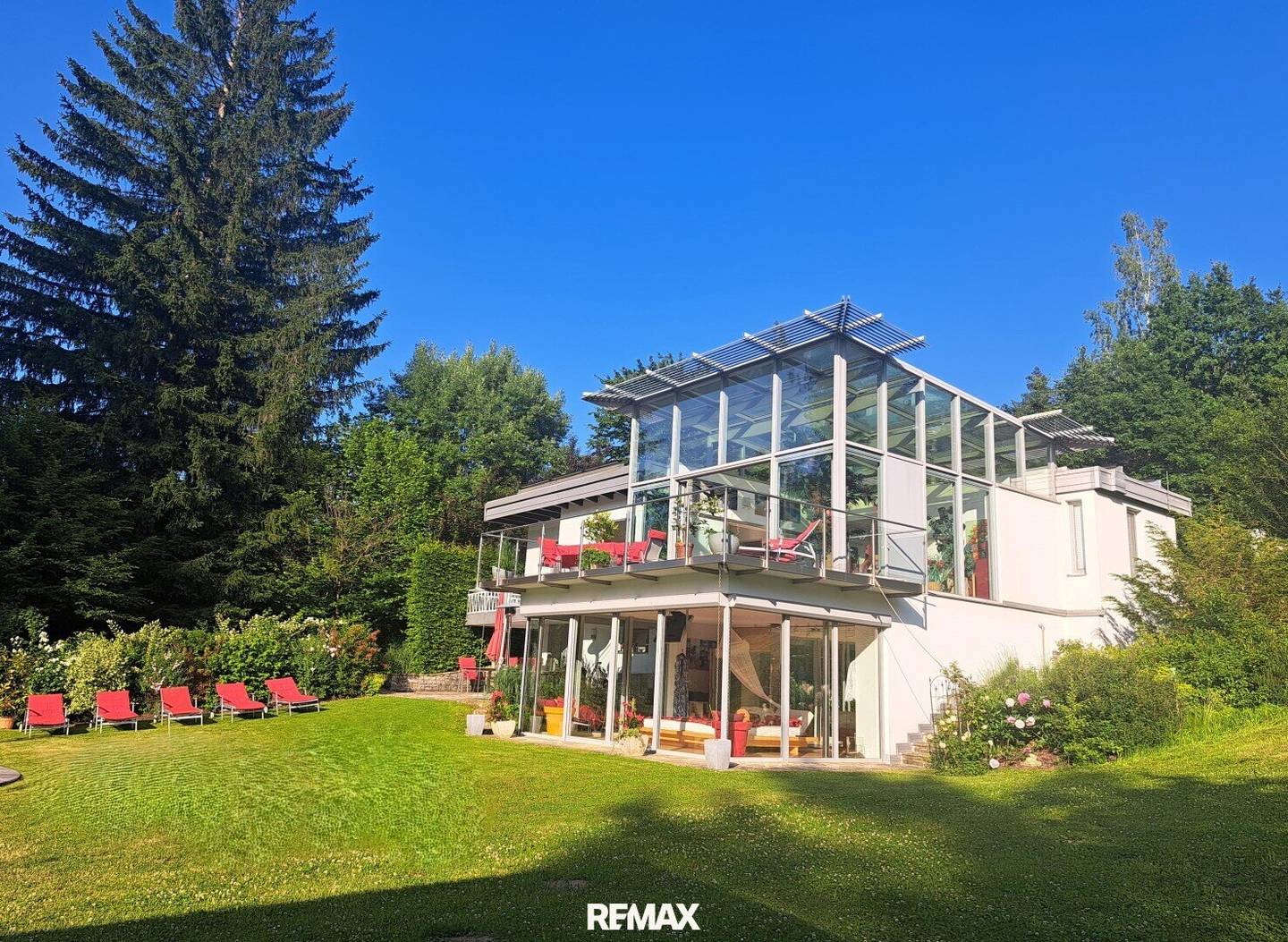 See-Villa Idolsberg am Stausee