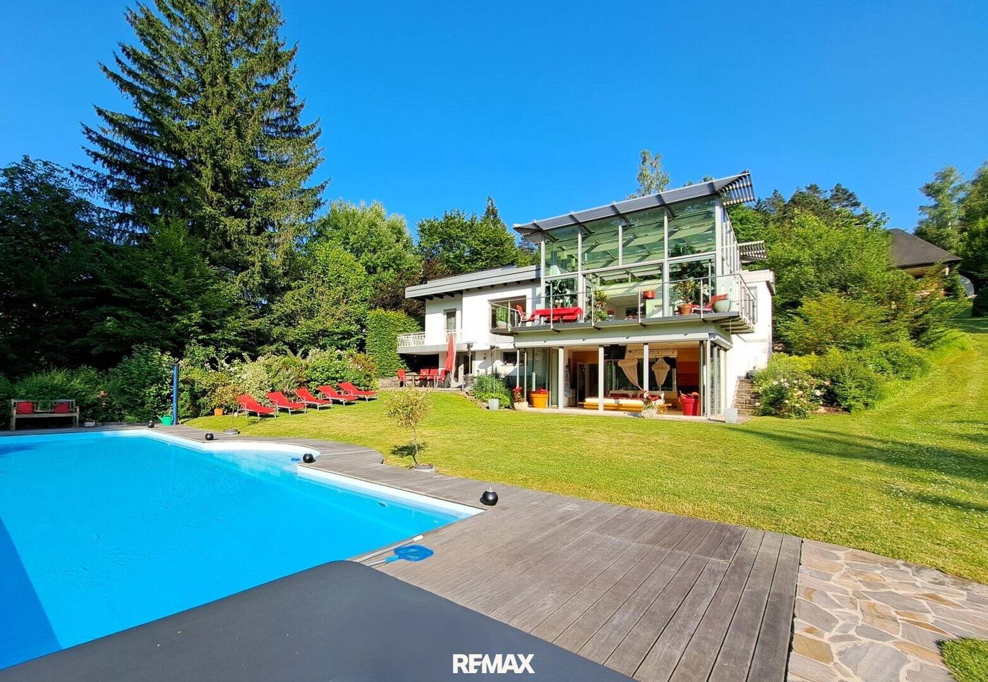 See-Villa Idolsberg am Stausee
