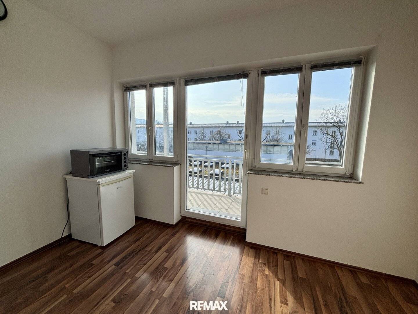 Wohnung Münichholz Balkon ruhig gelegen