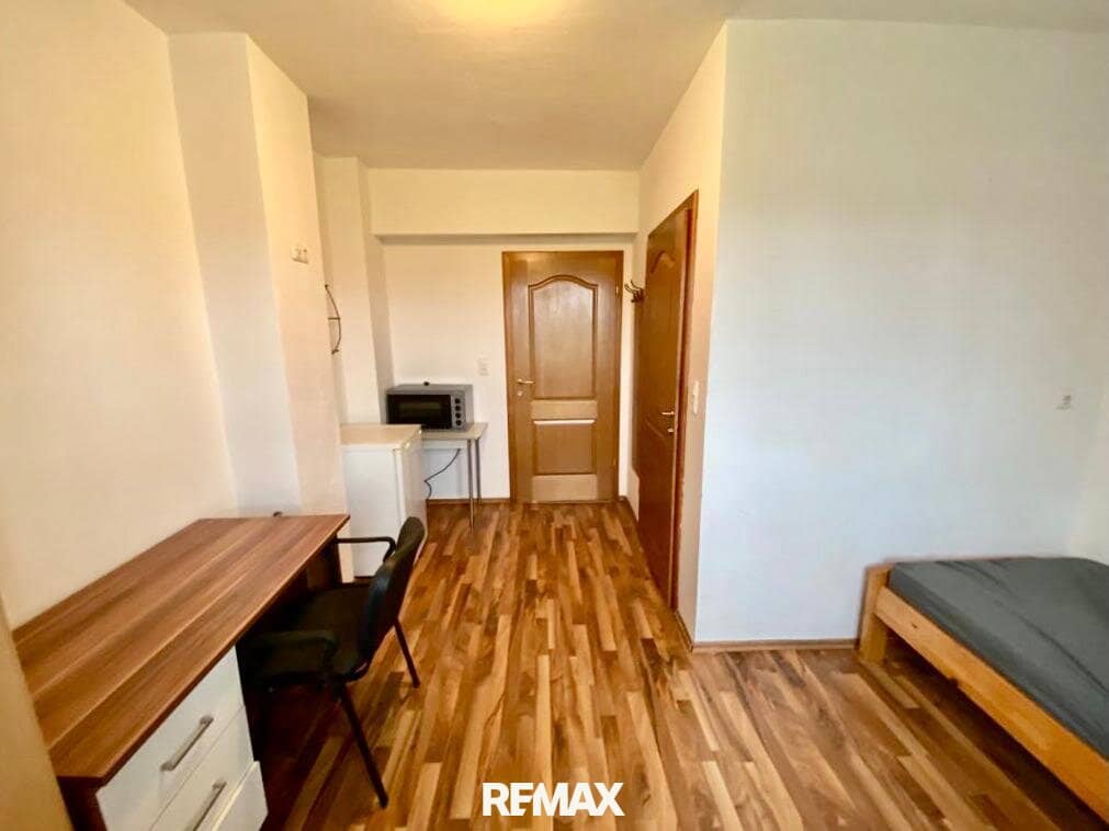 Wohnung ruhig gelegen nahe dem Stadtzentrum