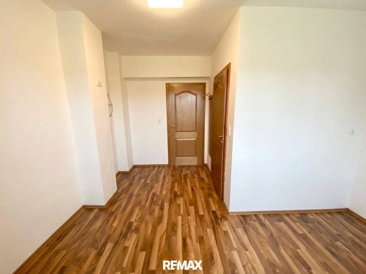 Wohnung ruhig gelegen nahe dem Stadtzentrum
