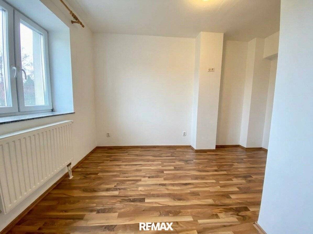 Wohnung ruhig gelegen nahe dem Stadtzentrum