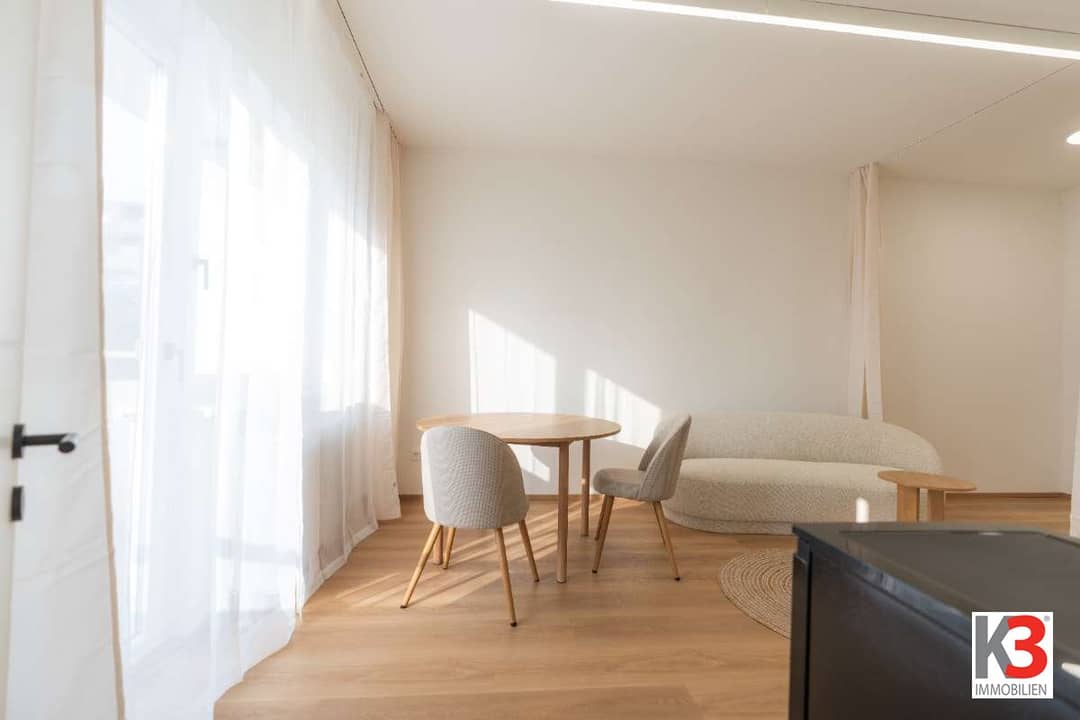 Modern Studio Salzburg
