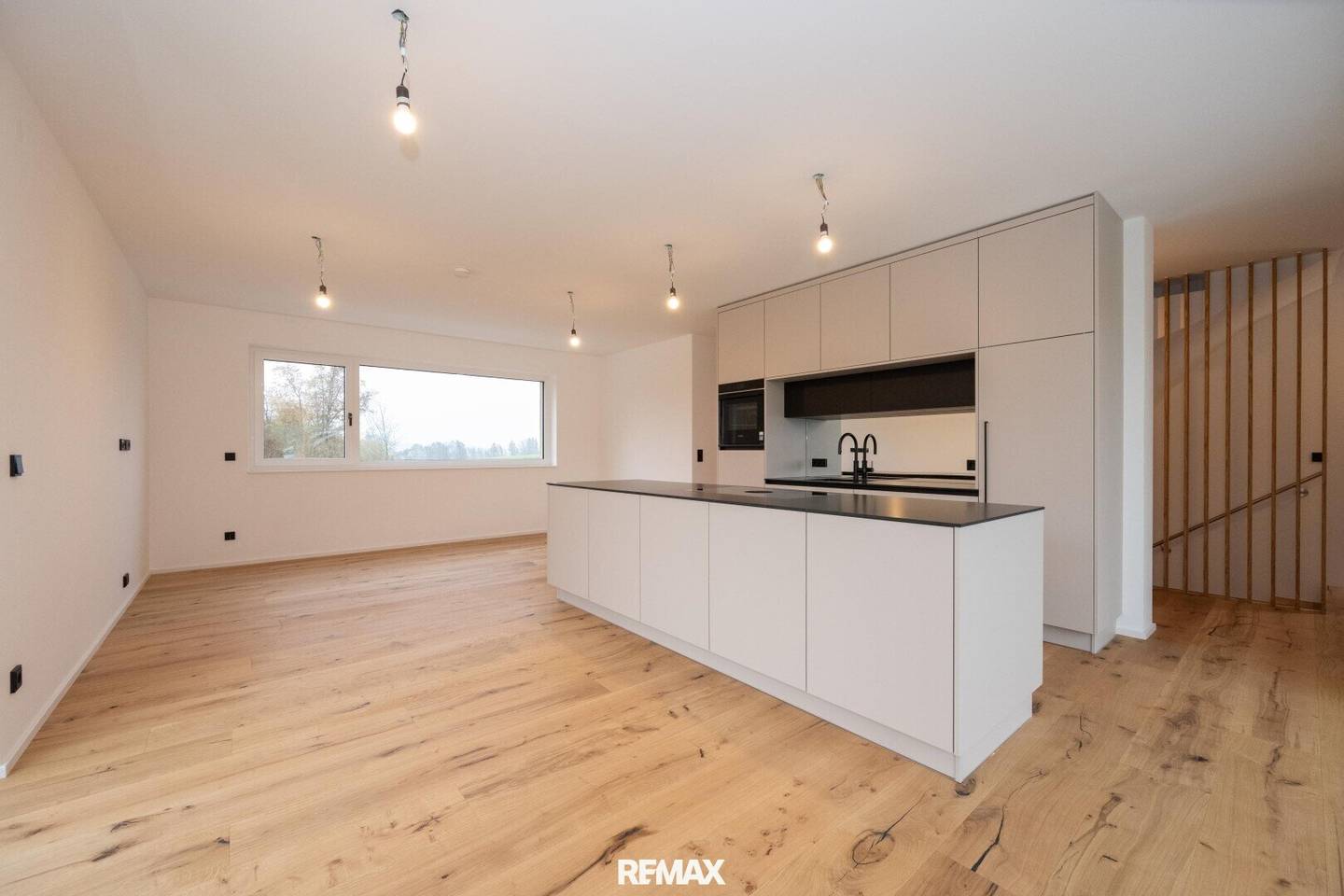 Reihenhaus in Christkindl, 134m²