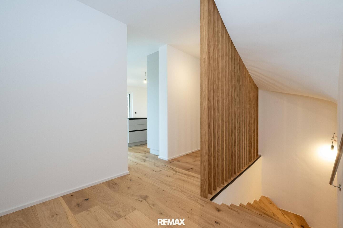 Reihenhaus in Christkindl, 134m²