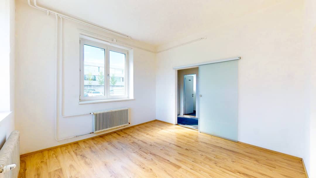 Office Bldg Klagenfurt 157m² 7Rm