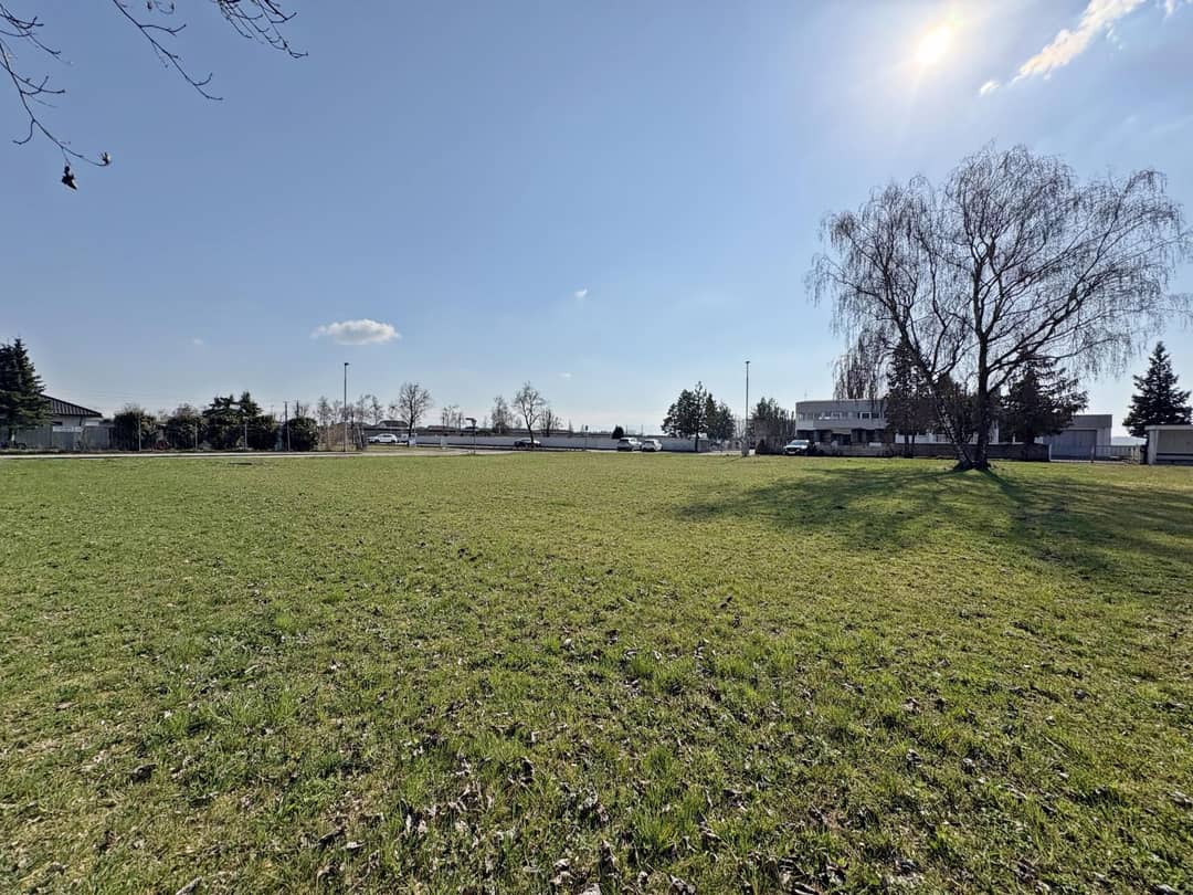 Building land Gunskirchen 851m²