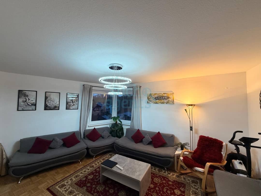 Sunny 3-Room Apartment Schwertberg