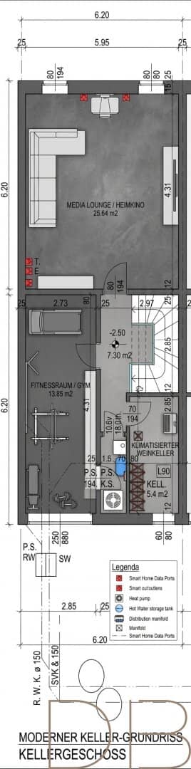 Grundriss 3