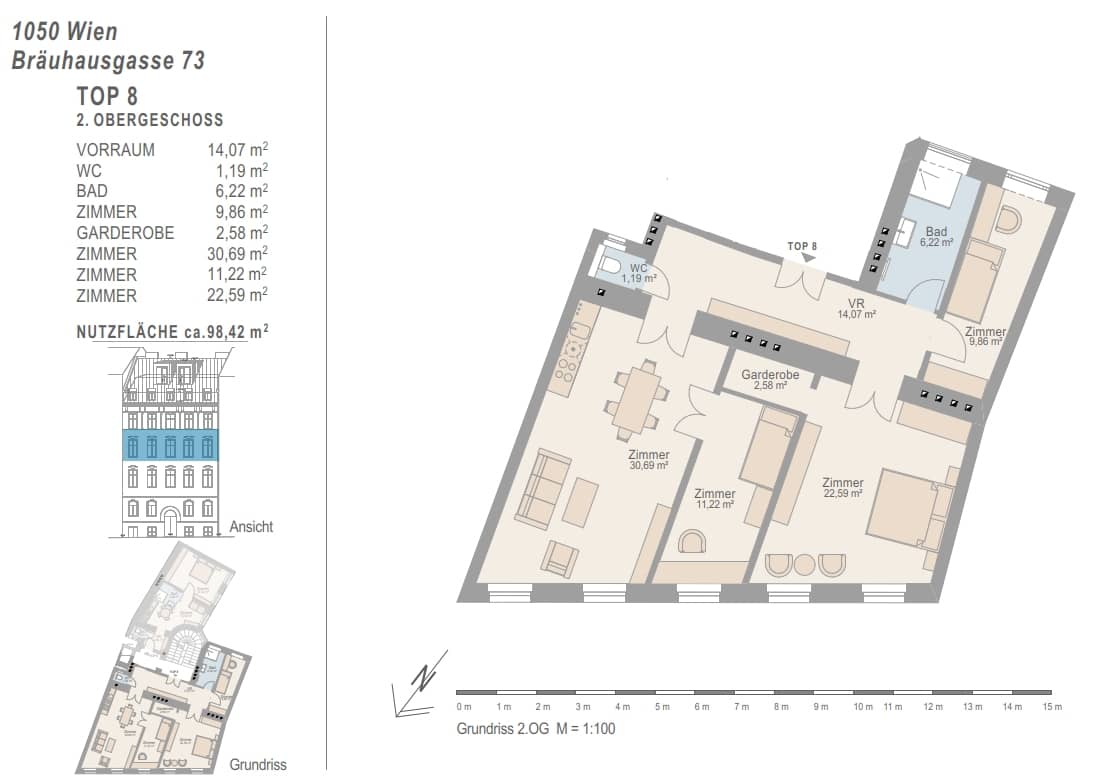 Grundriss 1