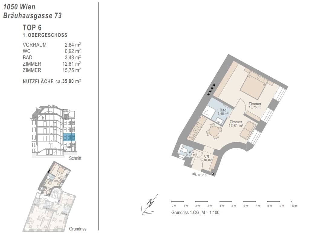Grundriss 1