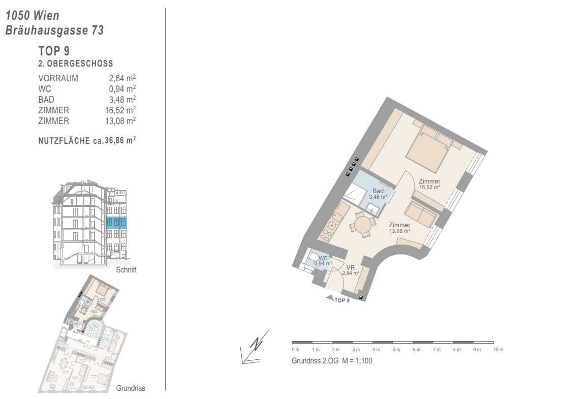 Grundriss 1
