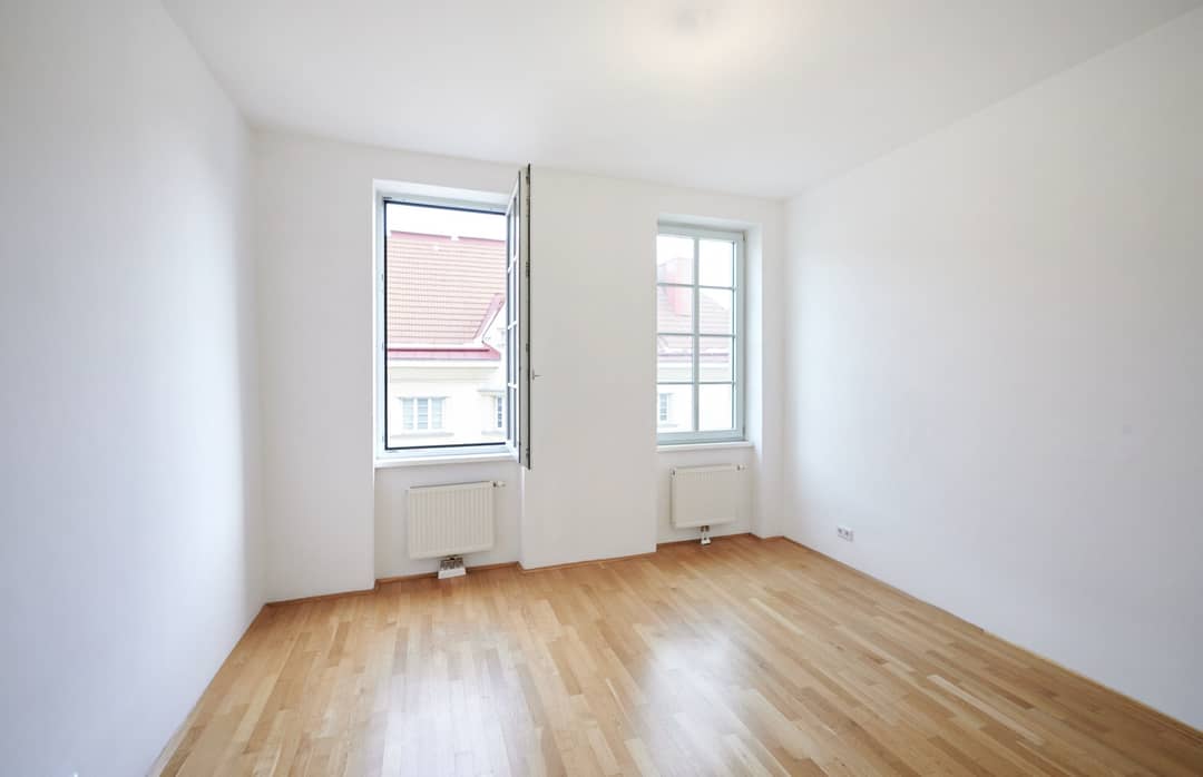 Wohnung mit Aufzug nahe S Bahn Parkanlagen