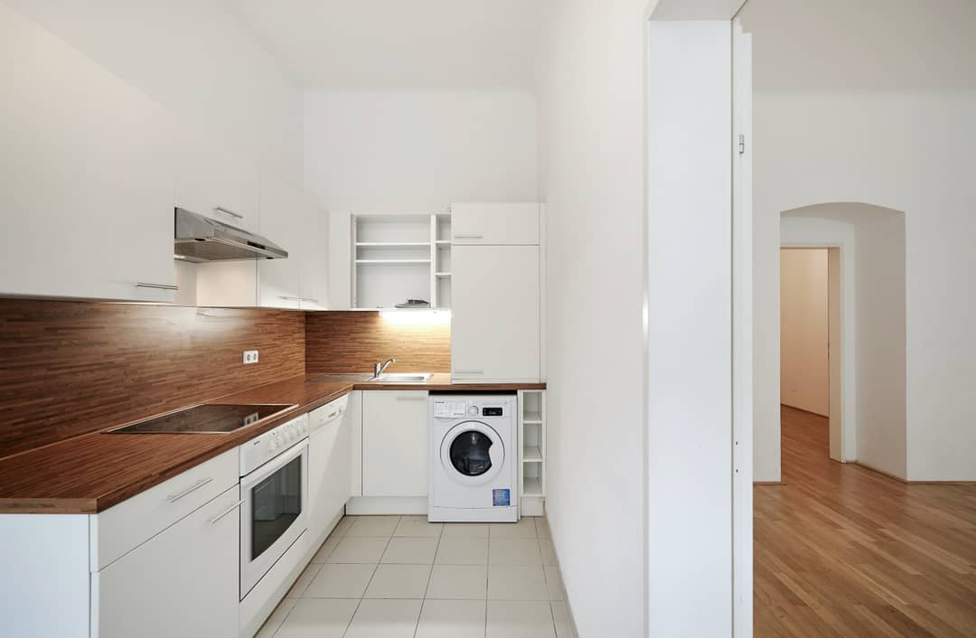 Wohnung Altbau Aufzug Toplage sofort verfügbar