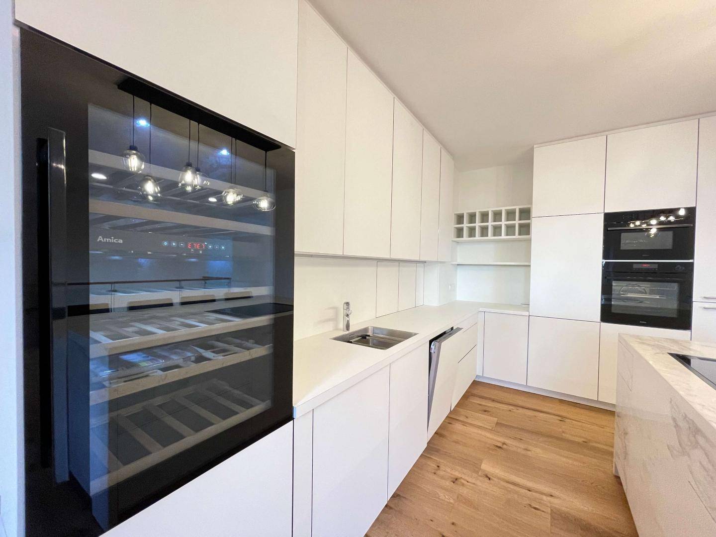 4-Room Wellness Oasis Innsbruck Center