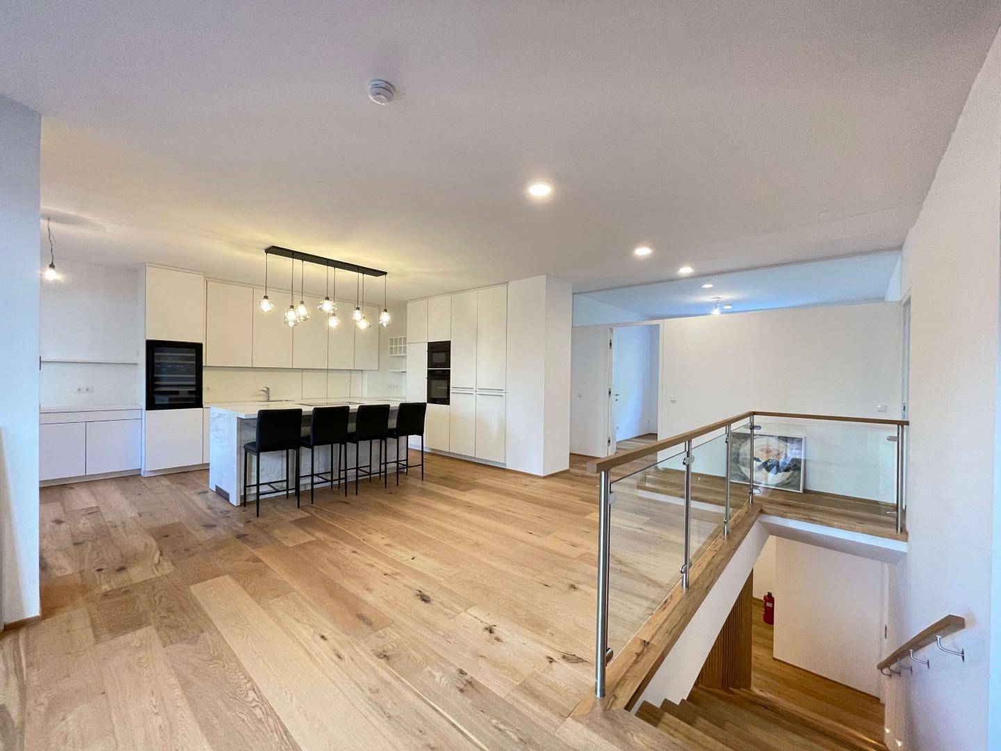 4-Room Wellness Oasis Innsbruck Center