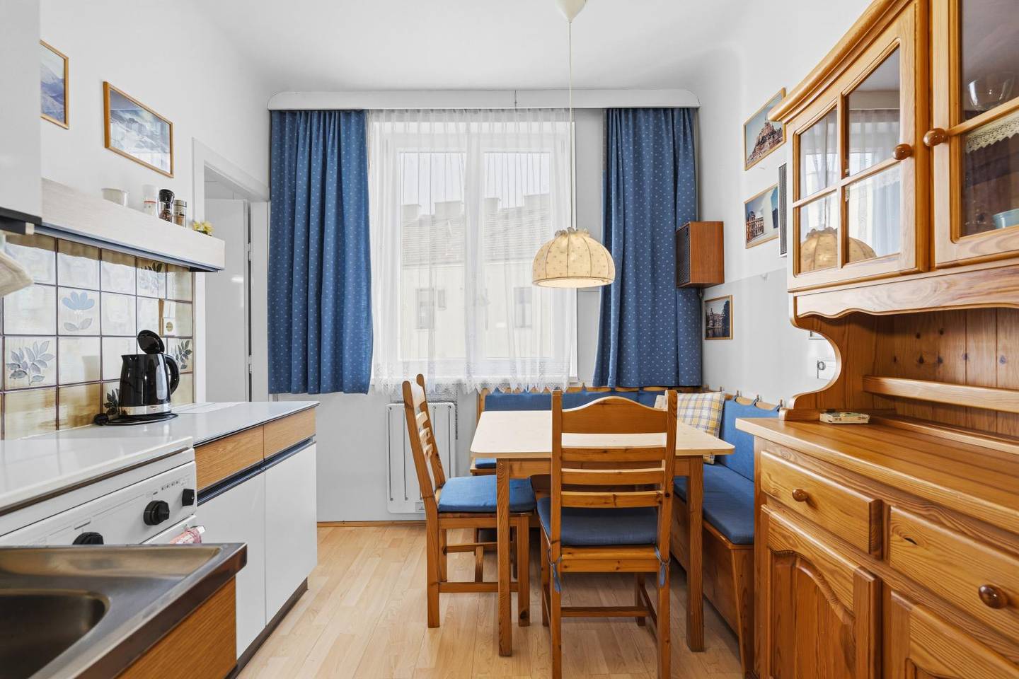 Wohnung hell ruhig mit Aufzug gute Anbindung
